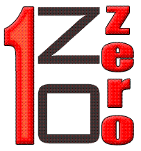 Logo oneonzero